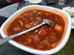 罗宋汤-兴安餐厅(兴安路店)