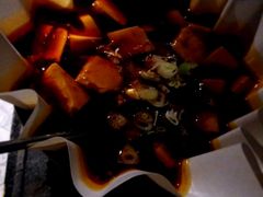 人间豆腐-穹六人间 people 6(岳阳路店)