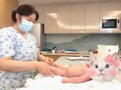 -和伊母婴护理中心·全套房(金山店)