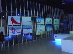 -兰剑驾校(汉阳校区)