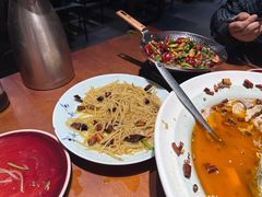-辣不二地道川菜(汉水路店)