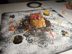 -燃扒房Steakhouse(皇庭店)