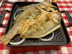 -西贝(华发商都店)