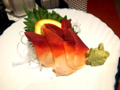 -乾山寿司(好运街店)