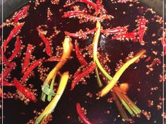 -骉骉老火锅(水杉街店)