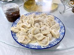 水饺-撒拉人家.酸菜牦牛肉火锅