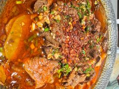 -全牛匠·乐山跷脚牛肉(西北旺万象汇店)