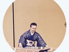 -弥荣会馆日本传统艺能表演