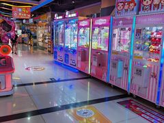 -城市动力(弘桥商城店)