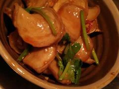 美极杏鲍菇-炉鱼(天河领展店)