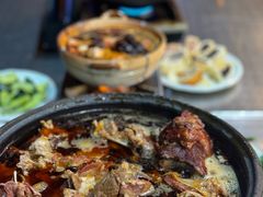 -百味源炭火烤翅 ·夜市大排档(酒仙桥店)