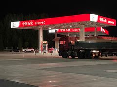 -滑县服务区便利店