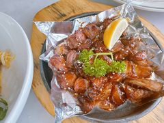 -IL Forno 意坊·意大利餐厅(温州万象城店)