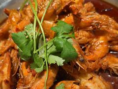 -邵汇大虾(泉园一路店)