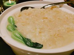 干贝扒广肚-阿庄新豫菜(航海东路店)