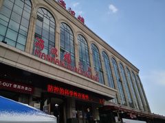 -满汉楼(江畔店)