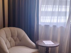 -马哥孛罗香港酒店