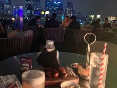 -罗斯福色戒酒吧(外滩店)