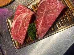 -大叹号·朝鲜族烤肉(潍坊泰华城店)