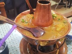 炊锅鸡-蜗牛小馆醉乡民谣云南菜(惠新西里店)