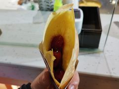-旦3蛋烘糕(大悦城店)