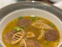 -水月周庄铂尔曼酒店-水月荟中餐厅