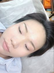 -轻妆Feel·半永久纹眉眼线