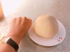 -眷江南之小蓝鲸(王府大街店)