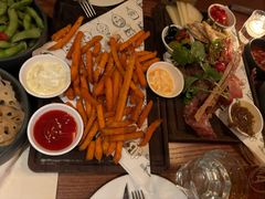 -京A Taproom·精酿餐吧(CBD店)