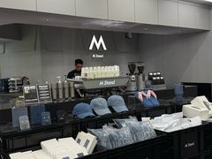 -M Stand(西安大悦城店)