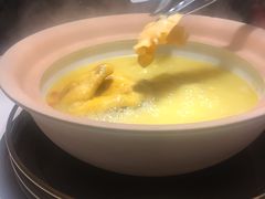 -领鲜天下·焗海鲜·花胶鸡(天目里店)