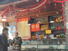 -雪琴面馆富安特色鱼汤面(城中花园店)
