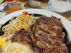 -豪客来牛排(金鼎广场店)