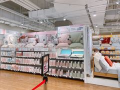 -NITORI 宜得利家居(上海金桥啦啦宝都店)