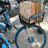 因为我家超出配送范围了。然后，思考️晚上吃什么呢