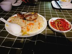 -巴扎美食·新疆菜·西域歌舞表演餐厅(新疆大厦店)
