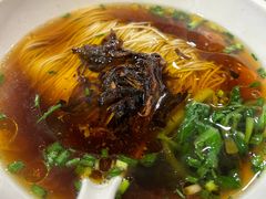 -君东记本帮面馆(天钥桥路店)