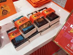 -甑礼西安甑糕(常营长楹天街店)