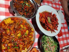 -辣小鲜·南昌大排档(船山路店)