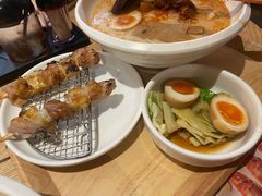 -味千拉面(航洋国际购物中心)