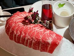 -川越泰火锅(吉利大厦店)