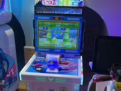 -汤W城市微度假(仓山店)