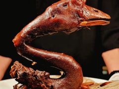 -金成潮菜博物馆(海珠湿地店)