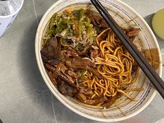 -梅溪·小伙子干挑面(安吉总店)