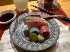 -鮨青(恒基名人购物中心店)