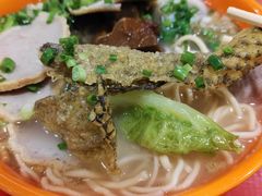 -富记鱼蛋粉(西村店)