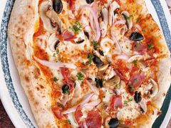 -PIZZA BIANCA(民园店)