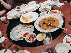 -荣兴酒家(徐家汇店)