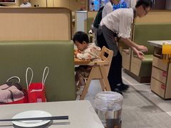 -海底捞火锅(安吉万达店)