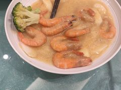 -广州金沙洲希尔顿欢朋酒店
